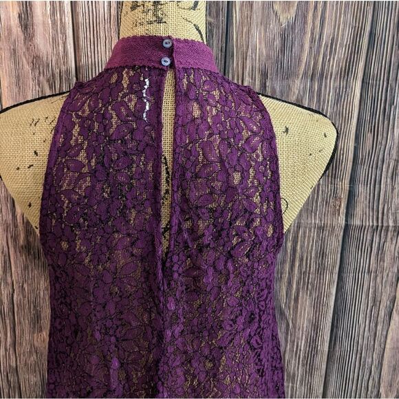 Free People Lacy Dress - Picture 7 of 14